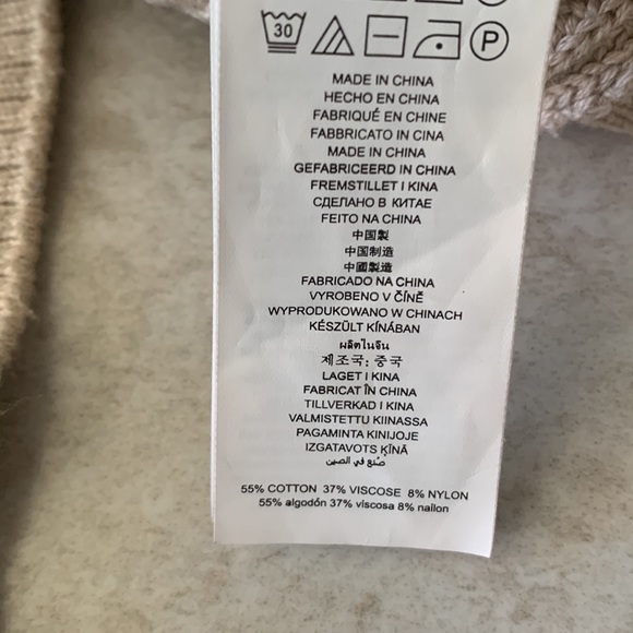 Michael Kors Tunic - Picture 4 of 6